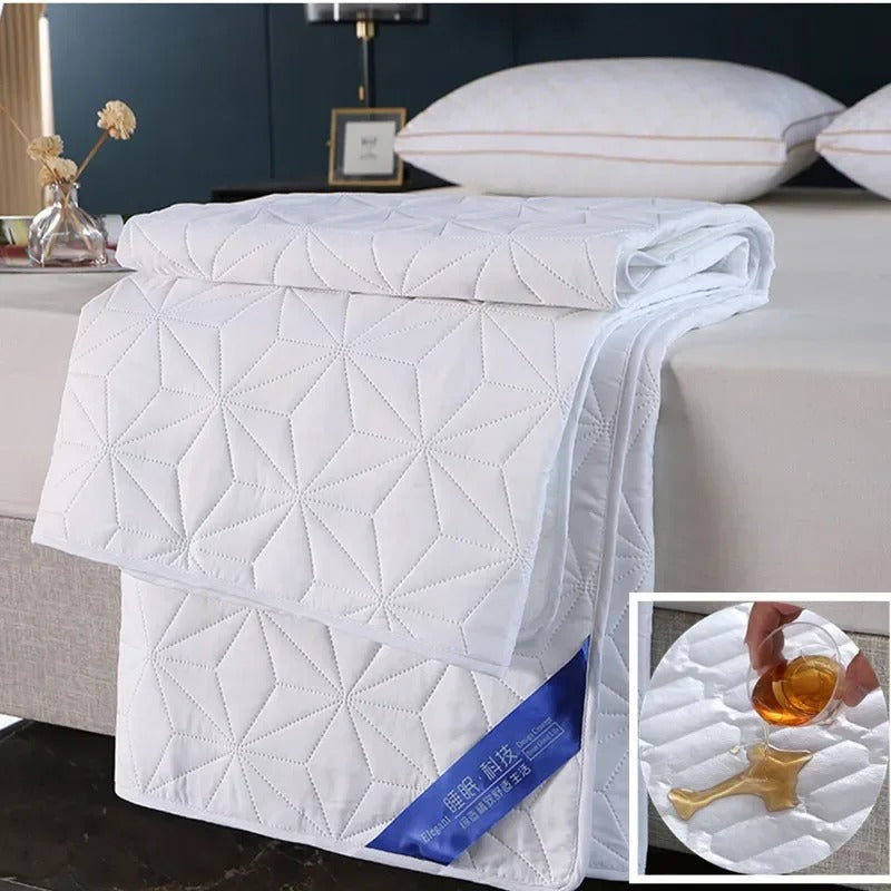 Protector colchon impermeable 150x200 CM, 135x190 CM, 90x190 CM