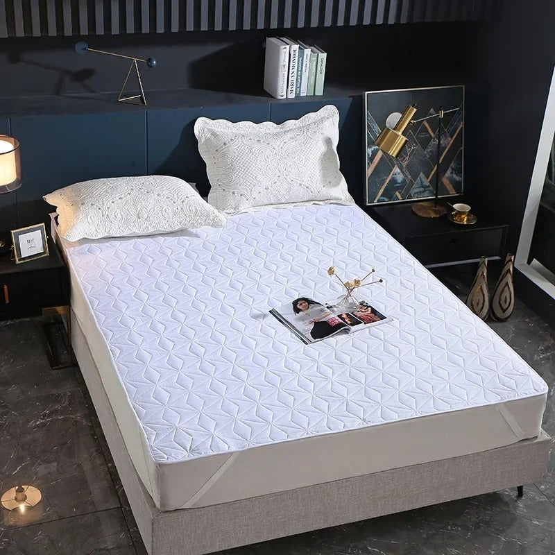 Protector colchon impermeable 150x200 CM, 135x190 CM, 90x190 CM